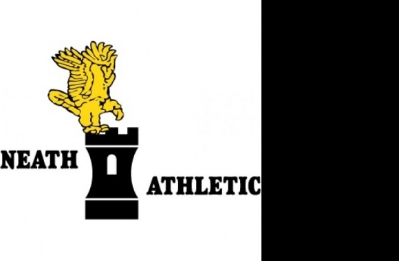 FC Neath Athletic Logo