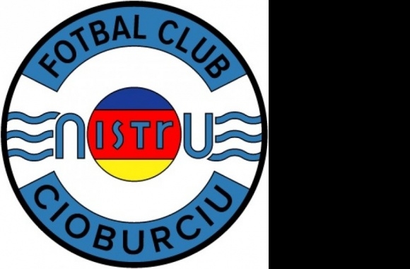 FC Nistru Cioburciu Logo