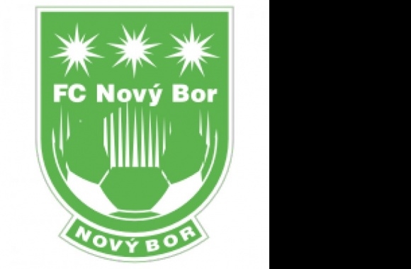 FC Nový Bor Logo