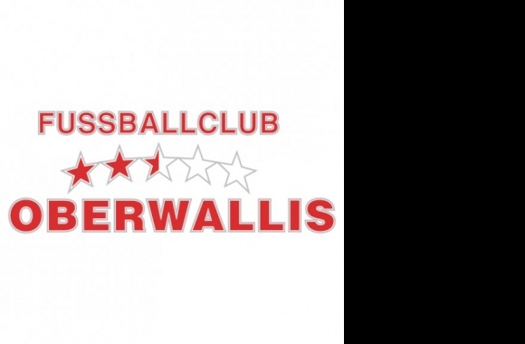 FC Oberwallis Logo download in high quality