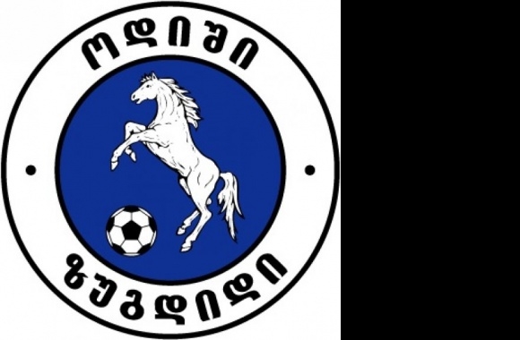 FC Odishi Zugdidi Logo