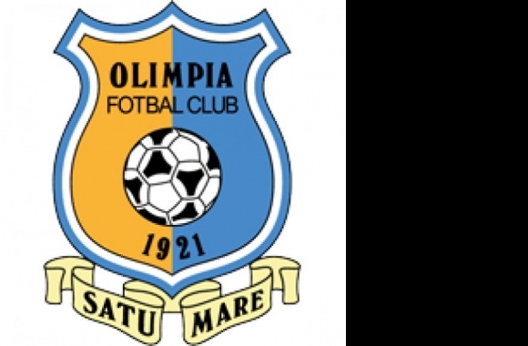 FC Olimpia Satu Mare Logo