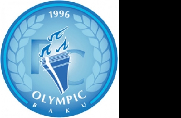 FC Olympic Bacu Logo