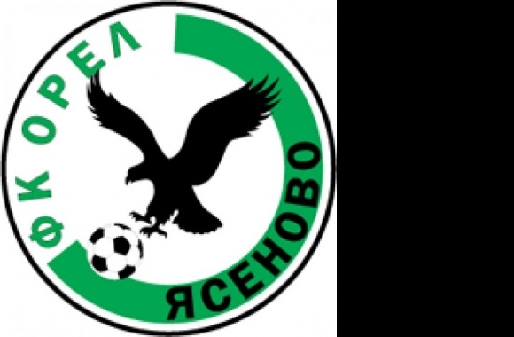 FC OREL Logo