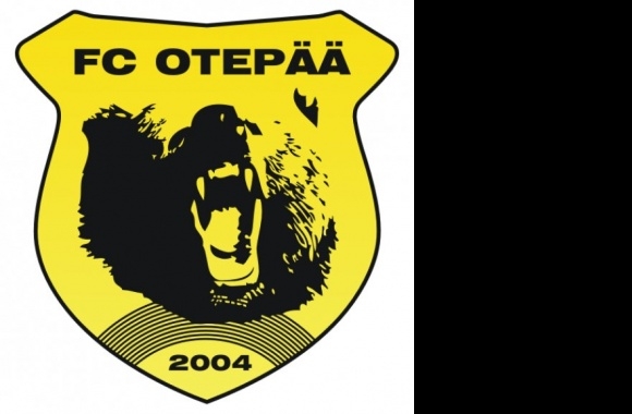 FC Otepää Logo download in high quality