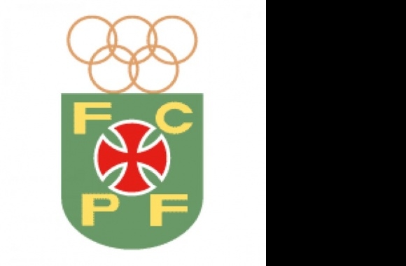 FC Pacos de Ferreira Logo