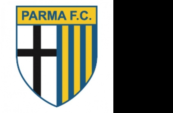 FC Parma Logo download in high quality