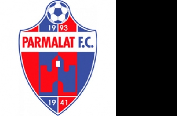 FC Parmalat Szekesfehervar Logo