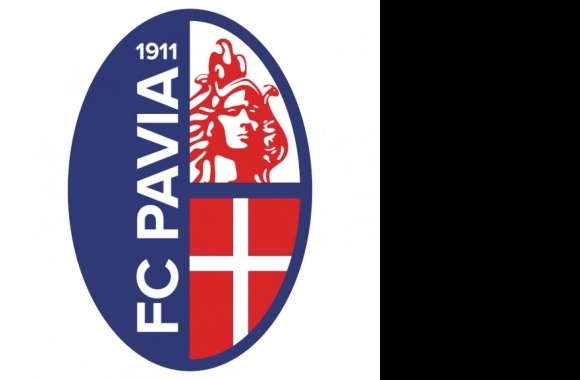 FC Pavia 1911 Logo