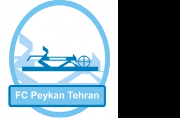 FC Peykan Tehran Logo