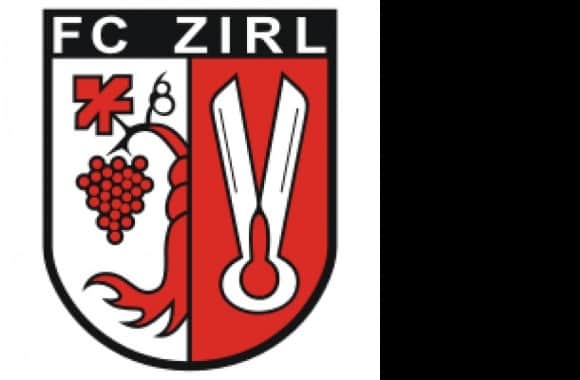 FC Raiffeisen Zirl Logo download in high quality