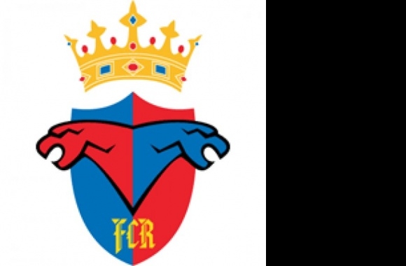 FC Rapid Ghidighici Logo