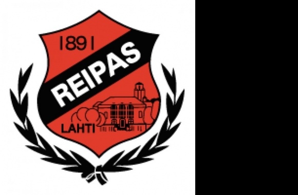 FC Reipas Lahti Logo