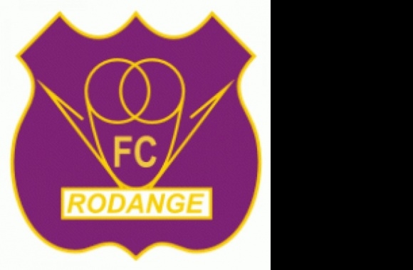 FC Rodange 91 Logo