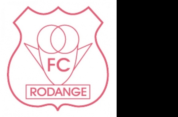 FC Rodange Logo
