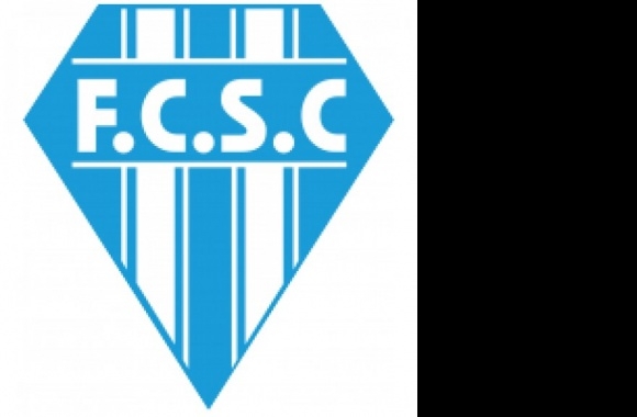 FC Saint-Claude Logo