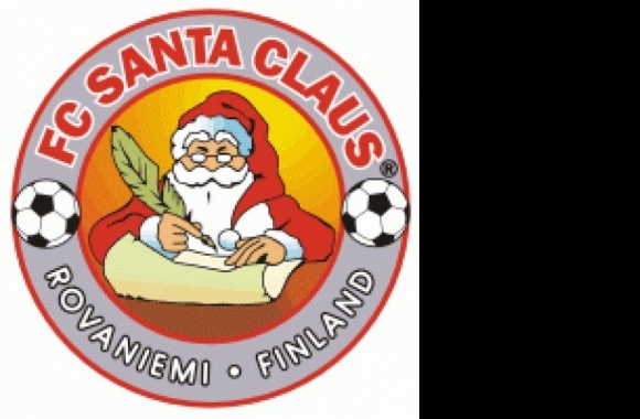 FC Santa Claus Rovaniemi Logo download in high quality