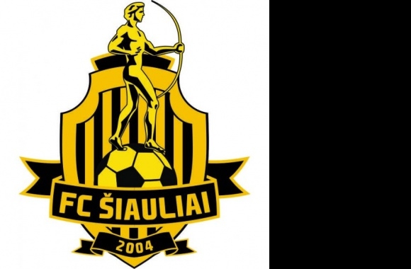 FC Siauliai Logo