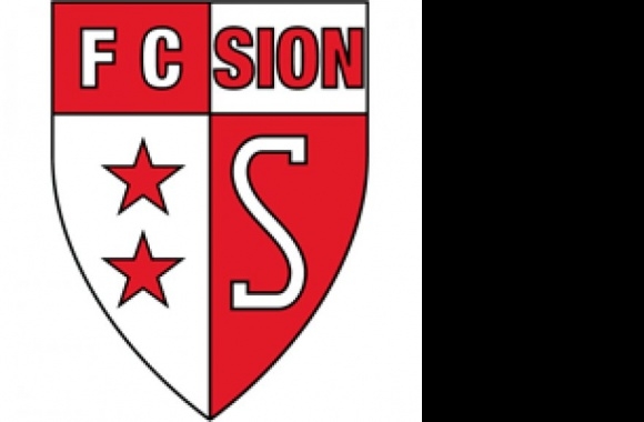 FC Sion Logo