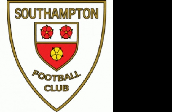 FC Southampton (1960's logo) Logo