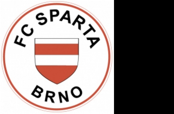 FC SPARTA BRNO Logo