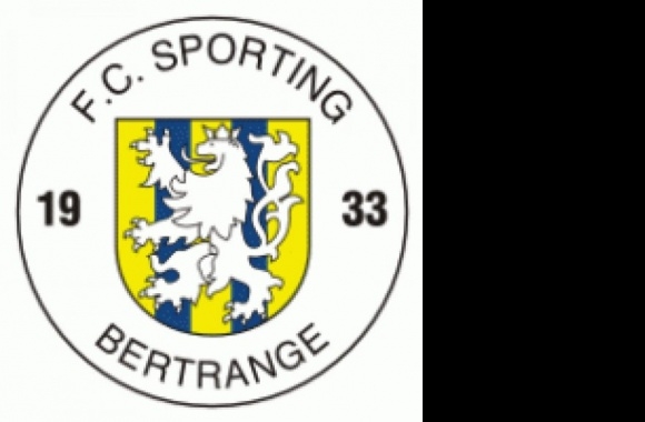 FC Sporting Bertrange Logo