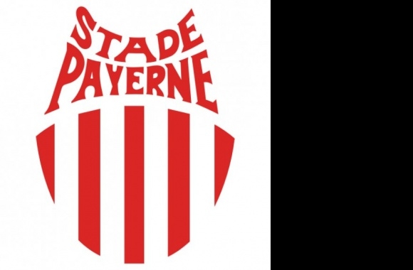 FC Stade-Payerne Logo