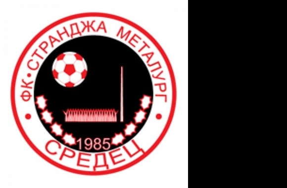 FC STRANDJA METALURG Logo download in high quality