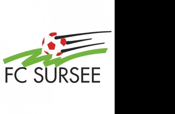 FC Sursee Logo download in high quality