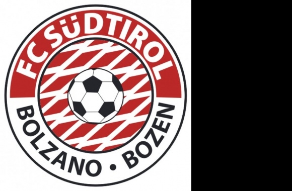 FC Südtirol Logo download in high quality