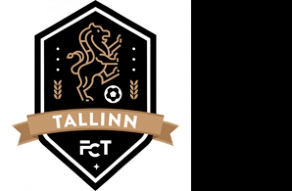 FC Tallinn Logo