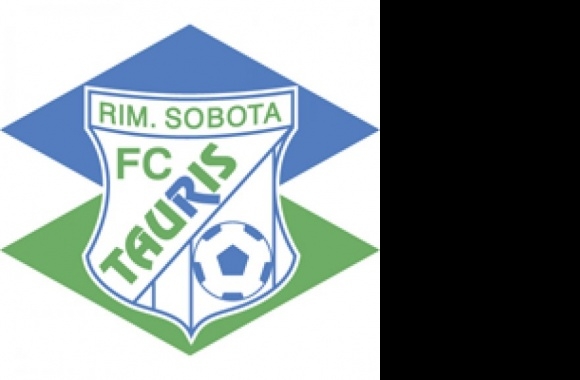 FC Tauris Rimavska Sobota Logo