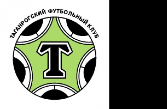 FC Torpedo Taganrog Logo
