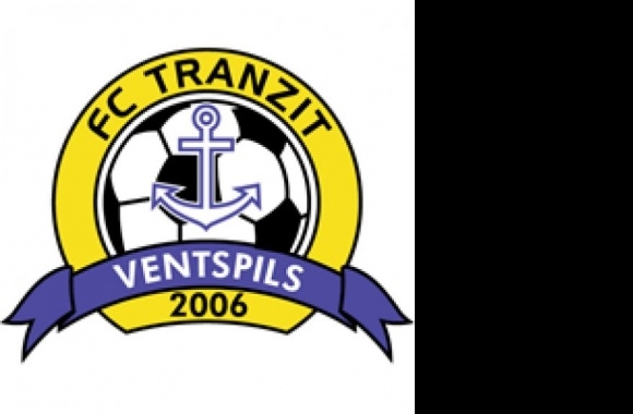 FC Transits Ventspils Logo
