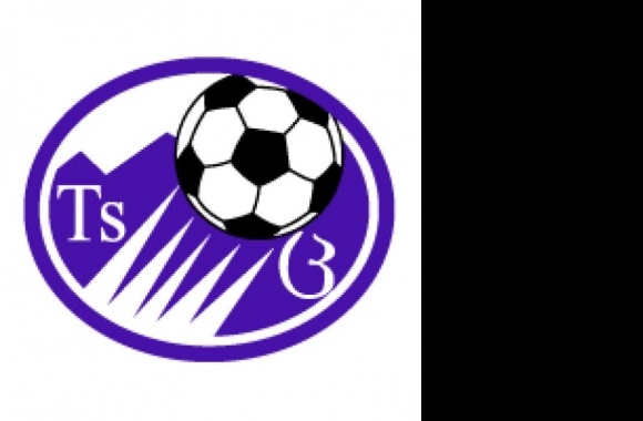 FC Tskhinvali Logo download in high quality