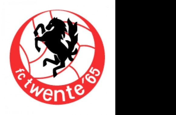 FC Twente'65 Enschede Logo