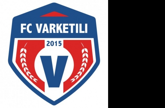 FC Varketili Tbilisi Logo