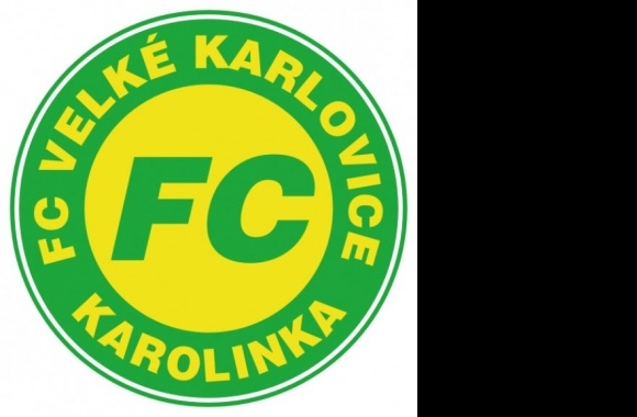 FC Velké Karlovice-Karolinka Logo
