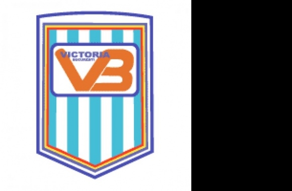 FC Victoria Bucuresti Logo download in high quality