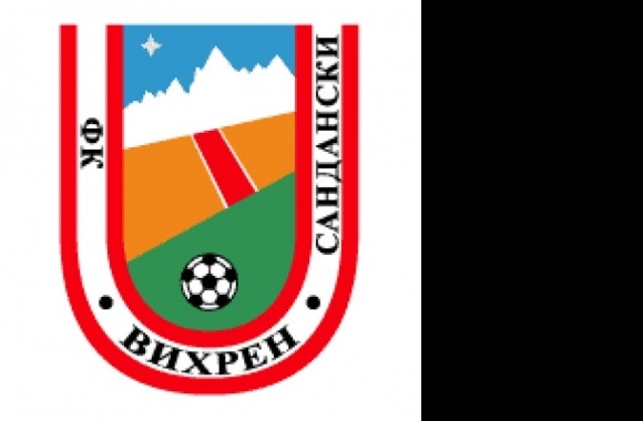 FC Vihren Sandanski Logo