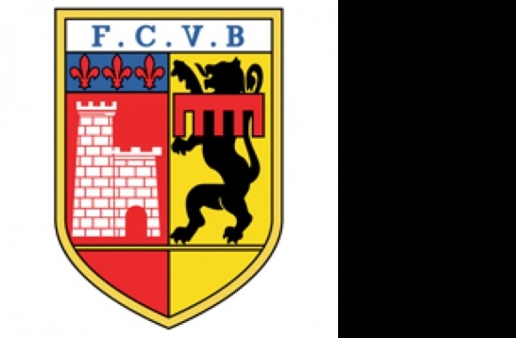 FC Villefranche-Beaujolais Logo