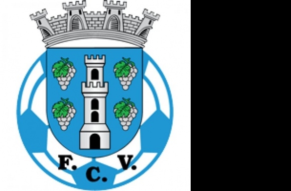 FC Vinhais Logo download in high quality