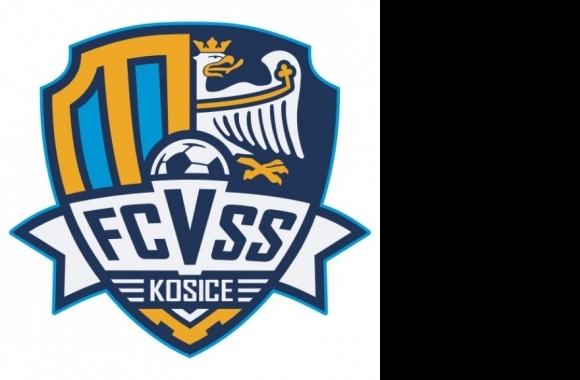 Fc Vss Košice Logo