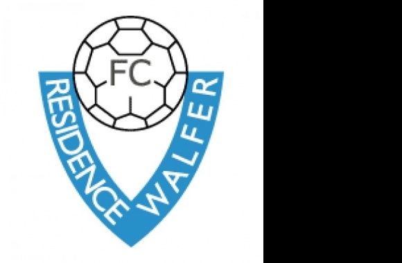 FC Walferdingen Logo download in high quality