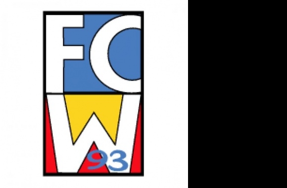 FC Wettingen Logo download in high quality