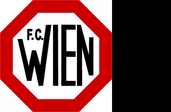 FC Wien Logo