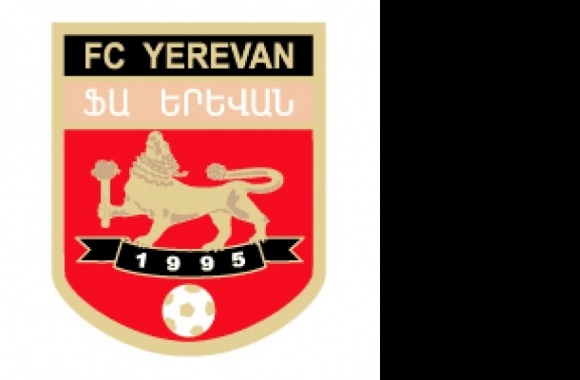 FC Yerevan Logo