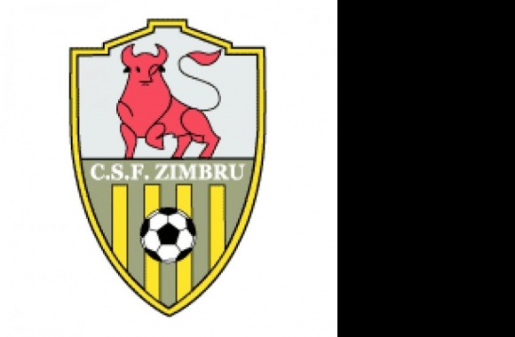 FC Zimbru Logo