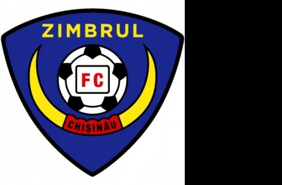 FC Zimbrul Chisinau Logo