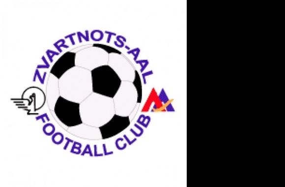 FC Zvartnots-AAL Erevan Logo